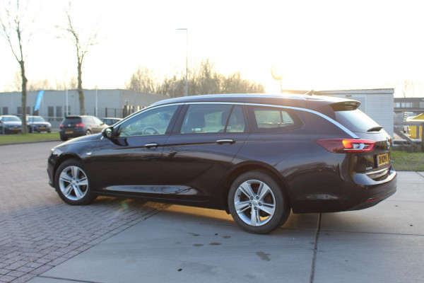Opel Insignia Sports Tourer 1.5 Turbo Business Executive automaat APPLE CAR PLAY CAMERA KEYLESS