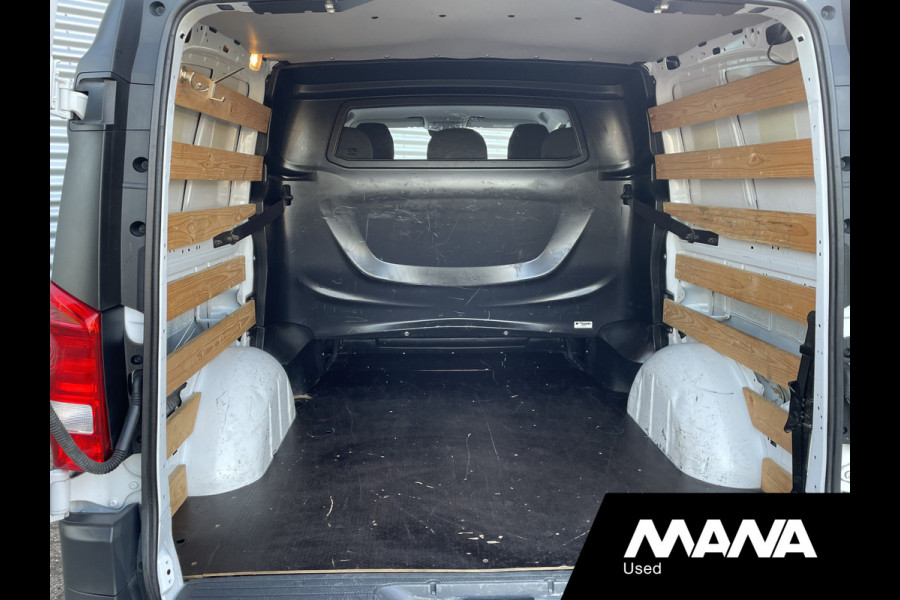 Mercedes-Benz Vito 111CDI Lang L2H1 DC Comfort Airco Cruise control PDC Navigatie i.z.g.st.