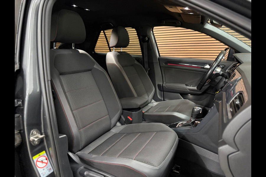 Volkswagen T-Roc 1.5 TSI Sport Business R-Line | Virtual Cockpit | Adaptive Cruise Control | Camera | Stoelverwarming