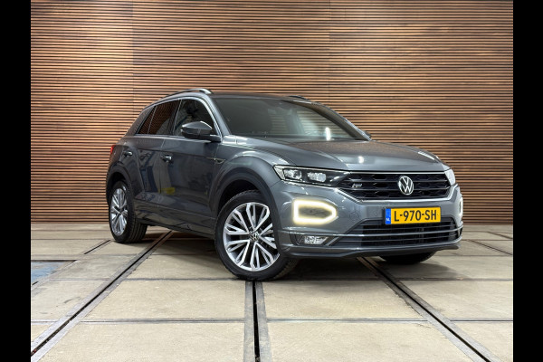 Volkswagen T-Roc 1.5 TSI Sport Business R-Line | Virtual Cockpit | Adaptive Cruise Control | Camera | Stoelverwarming