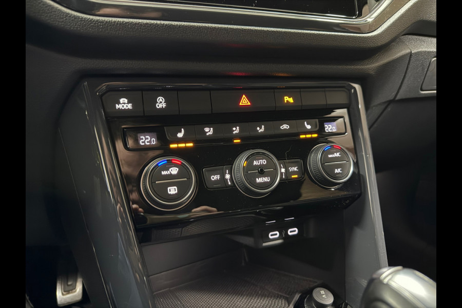 Volkswagen T-Roc 1.5 TSI Sport Business R-Line | Virtual Cockpit | Adaptive Cruise Control | Camera | Stoelverwarming