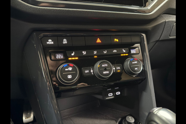 Volkswagen T-Roc 1.5 TSI Sport Business R-Line | Virtual Cockpit | Adaptive Cruise Control | Camera | Stoelverwarming