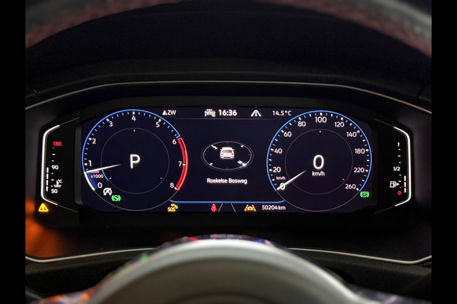 Volkswagen T-Roc 1.5 TSI Sport Business R-Line | Virtual Cockpit | Adaptive Cruise Control | Camera | Stoelverwarming