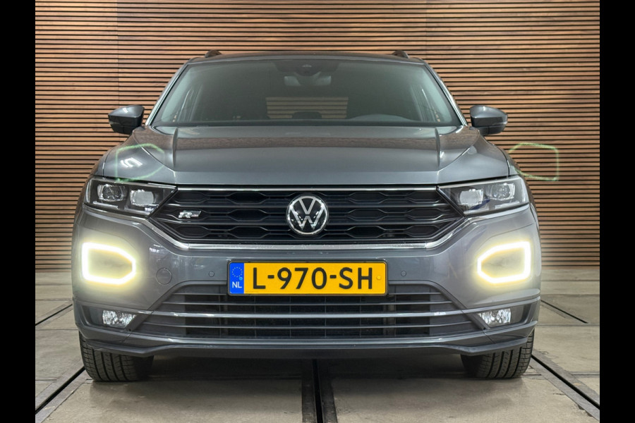 Volkswagen T-Roc 1.5 TSI Sport Business R-Line | Virtual Cockpit | Adaptive Cruise Control | Camera | Stoelverwarming