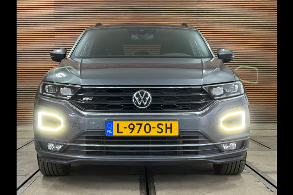 Volkswagen T-Roc 1.5 TSI Sport Business R-Line | Virtual Cockpit | Adaptive Cruise Control | Camera | Stoelverwarming