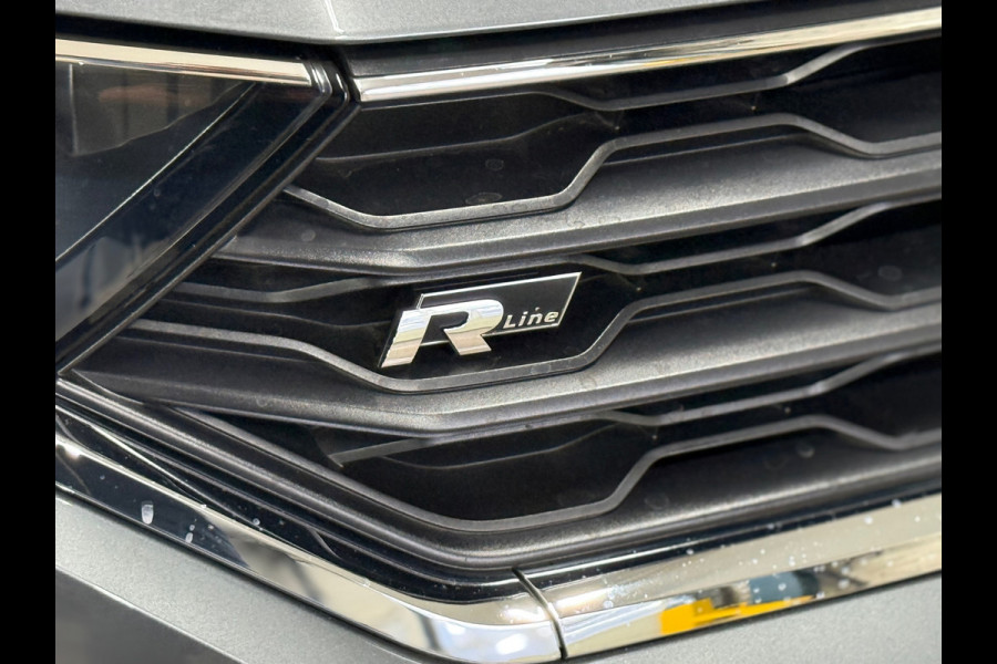 Volkswagen T-Roc 1.5 TSI Sport Business R-Line | Virtual Cockpit | Adaptive Cruise Control | Camera | Stoelverwarming