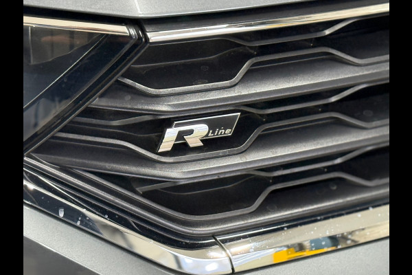 Volkswagen T-Roc 1.5 TSI Sport Business R-Line | Virtual Cockpit | Adaptive Cruise Control | Camera | Stoelverwarming
