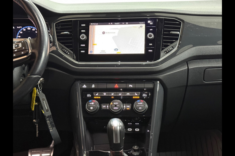 Volkswagen T-Roc 1.5 TSI Sport Business R-Line | Virtual Cockpit | Adaptive Cruise Control | Camera | Stoelverwarming