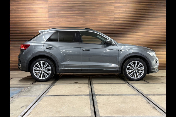 Volkswagen T-Roc 1.5 TSI Sport Business R-Line | Virtual Cockpit | Adaptive Cruise Control | Camera | Stoelverwarming