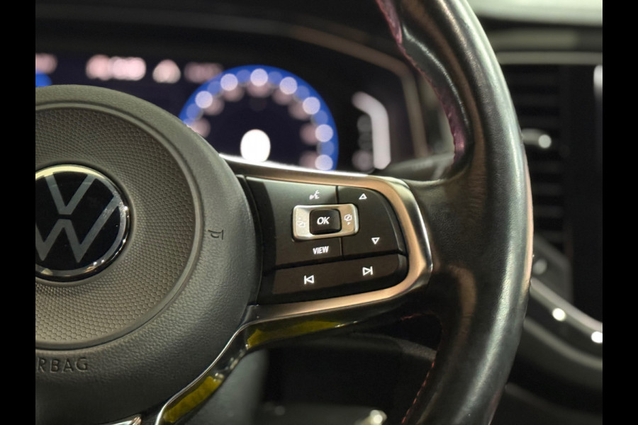 Volkswagen T-Roc 1.5 TSI Sport Business R-Line | Virtual Cockpit | Adaptive Cruise Control | Camera | Stoelverwarming