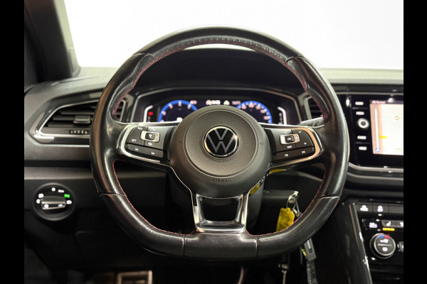 Volkswagen T-Roc 1.5 TSI Sport Business R-Line | Virtual Cockpit | Adaptive Cruise Control | Camera | Stoelverwarming