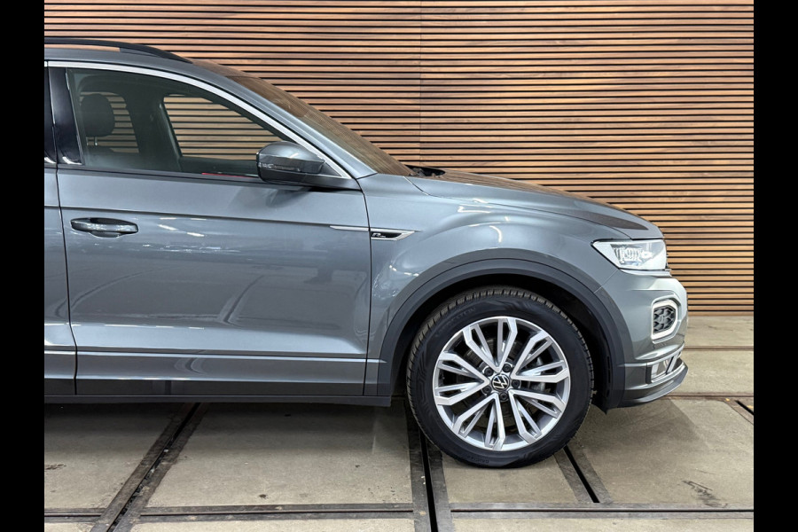 Volkswagen T-Roc 1.5 TSI Sport Business R-Line | Virtual Cockpit | Adaptive Cruise Control | Camera | Stoelverwarming