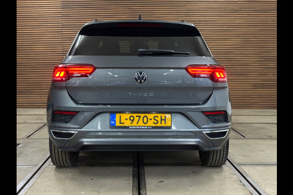 Volkswagen T-Roc 1.5 TSI Sport Business R-Line | Virtual Cockpit | Adaptive Cruise Control | Camera | Stoelverwarming