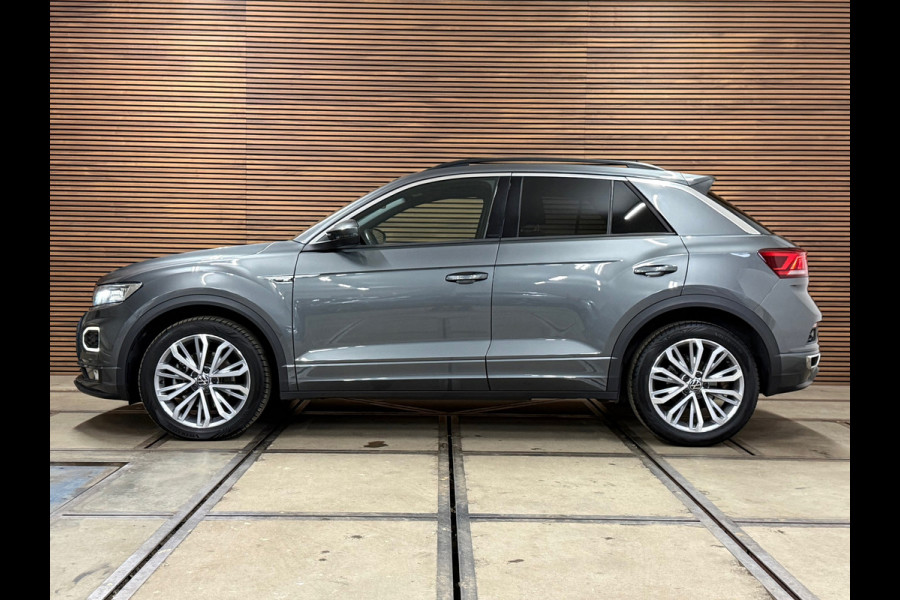 Volkswagen T-Roc 1.5 TSI Sport Business R-Line | Virtual Cockpit | Adaptive Cruise Control | Camera | Stoelverwarming