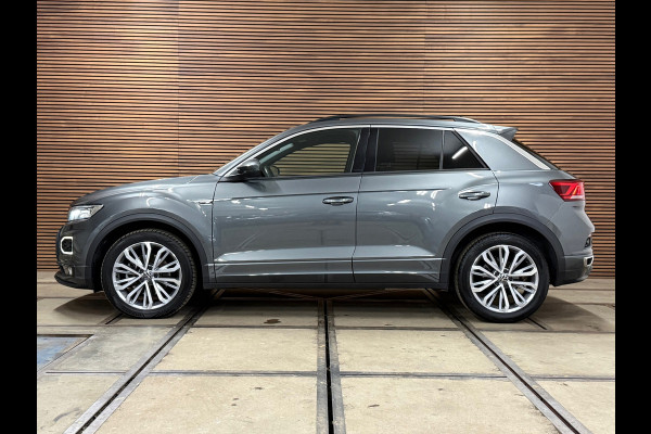 Volkswagen T-Roc 1.5 TSI Sport Business R-Line | Virtual Cockpit | Adaptive Cruise Control | Camera | Stoelverwarming