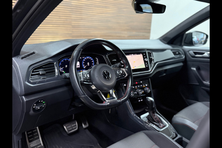 Volkswagen T-Roc 1.5 TSI Sport Business R-Line | Virtual Cockpit | Adaptive Cruise Control | Camera | Stoelverwarming