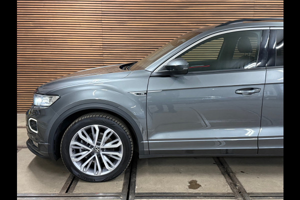 Volkswagen T-Roc 1.5 TSI Sport Business R-Line | Virtual Cockpit | Adaptive Cruise Control | Camera | Stoelverwarming