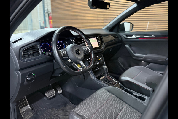 Volkswagen T-Roc 1.5 TSI Sport Business R-Line | Virtual Cockpit | Adaptive Cruise Control | Camera | Stoelverwarming