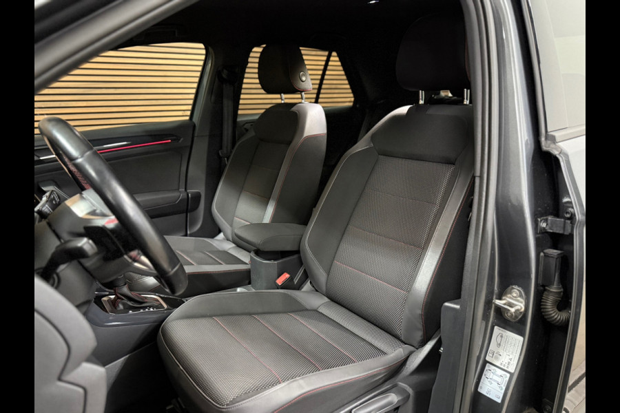 Volkswagen T-Roc 1.5 TSI Sport Business R-Line | Virtual Cockpit | Adaptive Cruise Control | Camera | Stoelverwarming