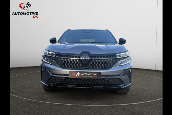 Renault Austral E-Tech 200 Esprit Alpine | Trekhaak | Navi | Leder/Alcantara | Elektr. Achterklep