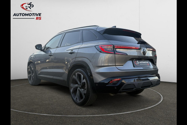 Renault Austral E-Tech 200 Esprit Alpine | Trekhaak | Navi | Leder/Alcantara | Elektr. Achterklep