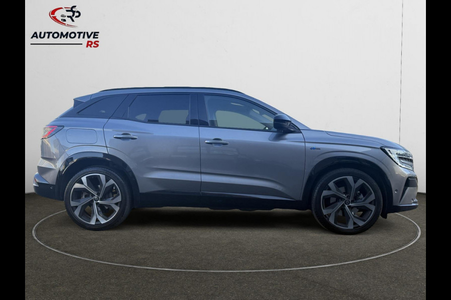 Renault Austral E-Tech 200 Esprit Alpine | Trekhaak | Navi | Leder/Alcantara | Elektr. Achterklep