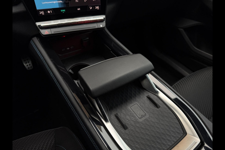 Renault Austral E-Tech 200 Esprit Alpine | Trekhaak | Navi | Leder/Alcantara | Elektr. Achterklep