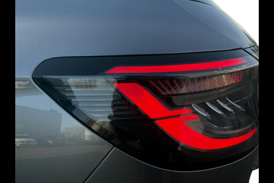 Renault Austral E-Tech 200 Esprit Alpine | Trekhaak | Navi | Leder/Alcantara | Elektr. Achterklep