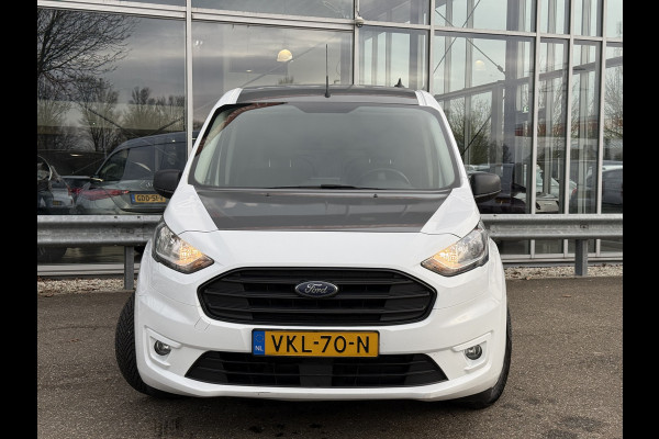 Ford Transit Connect 1.5 EcoBlue L2 Trend | NL-auto | 1e Eig | Navi | Carplay | Camera | Cruisec