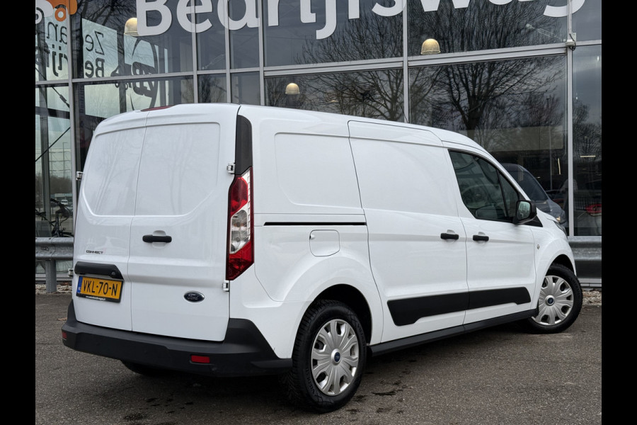 Ford Transit Connect 1.5 EcoBlue L2 Trend | NL-auto | 1e Eig | Navi | Carplay | Camera | Cruisec