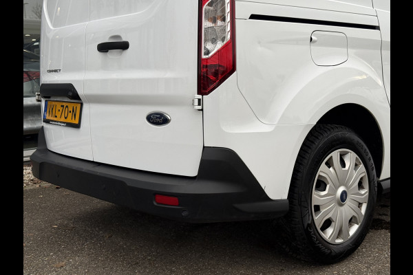 Ford Transit Connect 1.5 EcoBlue L2 Trend | NL-auto | 1e Eig | Navi | Carplay | Camera | Cruisec