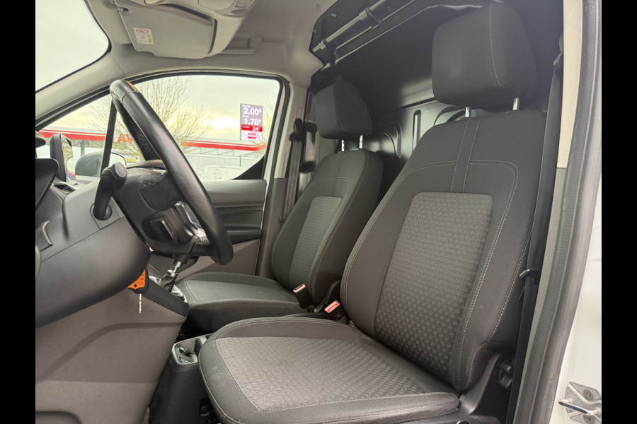 Ford Transit Connect 1.5 EcoBlue L2 Trend | NL-auto | 1e Eig | Navi | Carplay | Camera | Cruisec