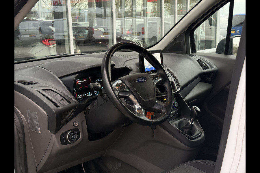 Ford Transit Connect 1.5 EcoBlue L2 Trend | NL-auto | 1e Eig | Navi | Carplay | Camera | Cruisec