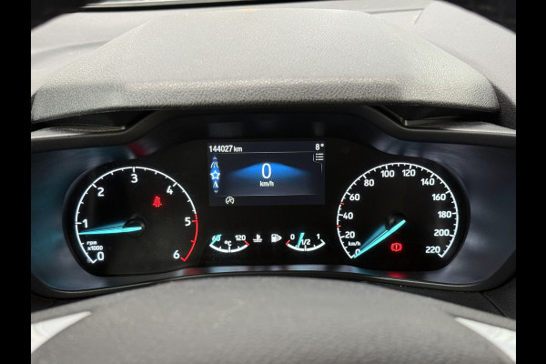 Ford Transit Connect 1.5 EcoBlue L2 Trend | NL-auto | 1e Eig | Navi | Carplay | Camera | Cruisec