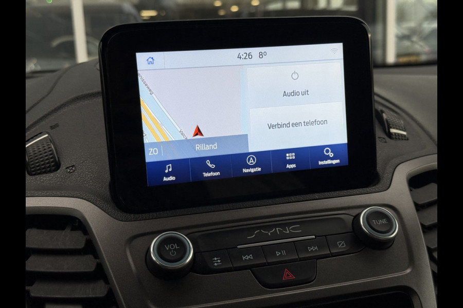 Ford Transit Connect 1.5 EcoBlue L2 Trend | NL-auto | 1e Eig | Navi | Carplay | Camera | Cruisec