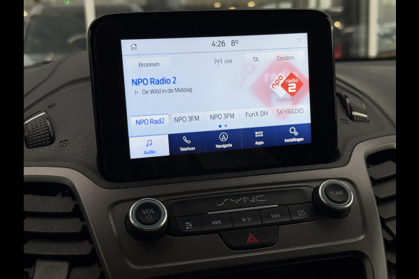 Ford Transit Connect 1.5 EcoBlue L2 Trend | NL-auto | 1e Eig | Navi | Carplay | Camera | Cruisec