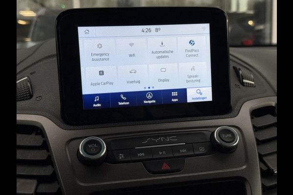Ford Transit Connect 1.5 EcoBlue L2 Trend | NL-auto | 1e Eig | Navi | Carplay | Camera | Cruisec