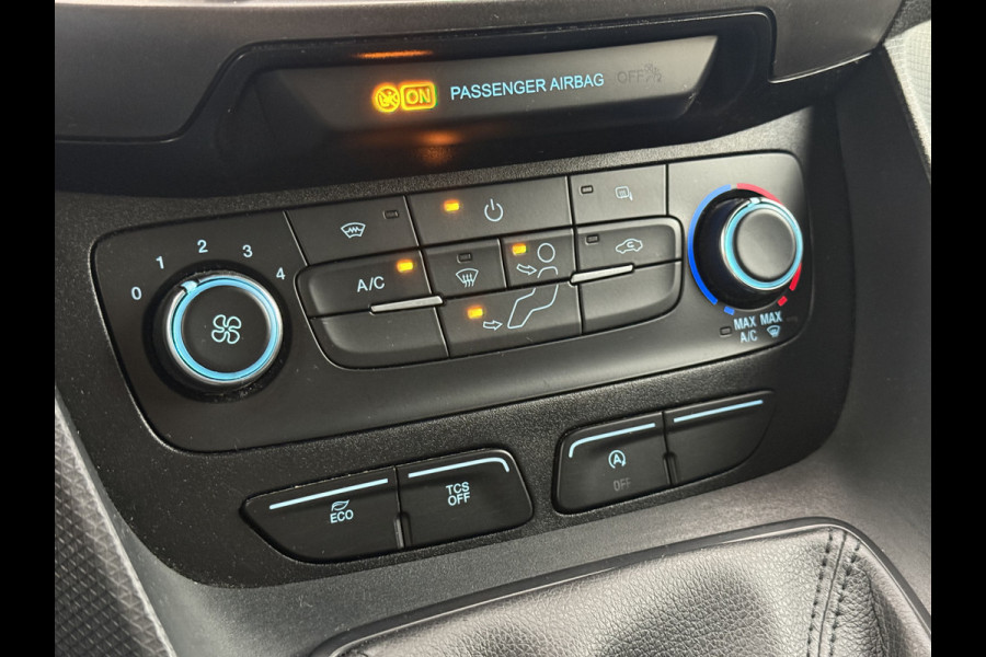 Ford Transit Connect 1.5 EcoBlue L2 Trend | NL-auto | 1e Eig | Navi | Carplay | Camera | Cruisec