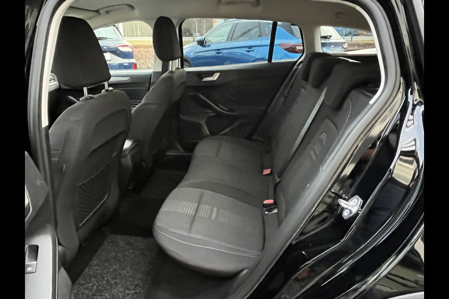 Ford FOCUS Wagon 1.0 EcoBoost Active Business 125pk/92kW 6-bak | Wordt verwacht | Trekhaak | Winter Pack | Privacy Glass |