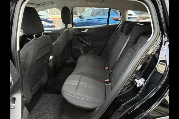 Ford FOCUS Wagon 1.0 EcoBoost Active Business 125pk/92kW 6-bak | Wordt verwacht | Trekhaak | Winter Pack | Privacy Glass |