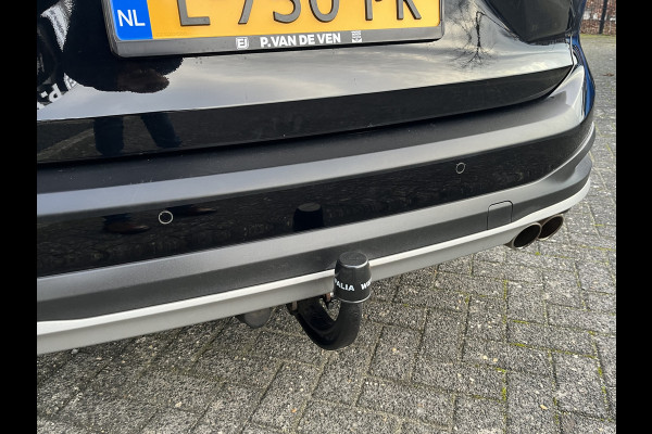 Ford FOCUS Wagon 1.0 EcoBoost Active Business 125pk/92kW 6-bak | Wordt verwacht | Trekhaak | Winter Pack | Privacy Glass |