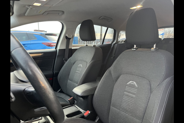 Ford FOCUS Wagon 1.0 EcoBoost Active Business 125pk/92kW 6-bak | Wordt verwacht | Trekhaak | Winter Pack | Privacy Glass |