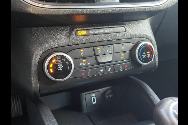 Ford FOCUS Wagon 1.0 EcoBoost Active Business 125pk/92kW 6-bak | Wordt verwacht | Trekhaak | Winter Pack | Privacy Glass |