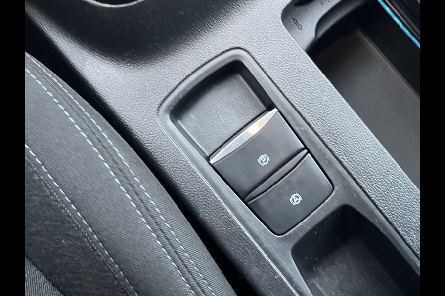 Ford FOCUS Wagon 1.0 EcoBoost Active Business 125pk/92kW 6-bak | Wordt verwacht | Trekhaak | Winter Pack | Privacy Glass |