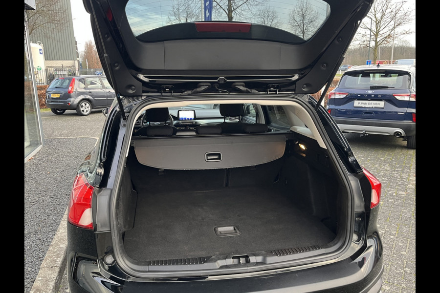 Ford FOCUS Wagon 1.0 EcoBoost Active Business 125pk/92kW 6-bak | Wordt verwacht | Trekhaak | Winter Pack | Privacy Glass |