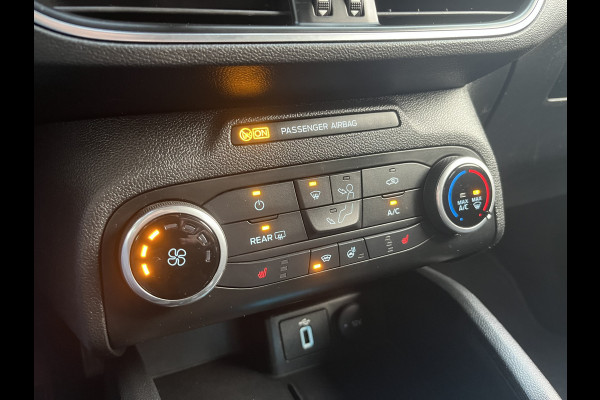 Ford FOCUS Wagon 1.0 EcoBoost Active Business 125pk/92kW 6-bak | Wordt verwacht | Trekhaak | Winter Pack | Privacy Glass |