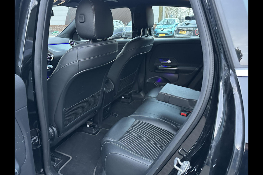 Mercedes-Benz EQA 250 Business Solution Luxury 67 kWh | SOH 96% | Ambilight | Elektr. achterklep | Stoelverwarming | Camera | Origineel Nederlandse auto | NAP | 12 mnd BOVAG garantie