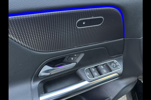 Mercedes-Benz EQA 250 Business Solution Luxury 67 kWh | SOH 96% | Ambilight | Elektr. achterklep | Stoelverwarming | Camera | Origineel Nederlandse auto | NAP | 12 mnd BOVAG garantie