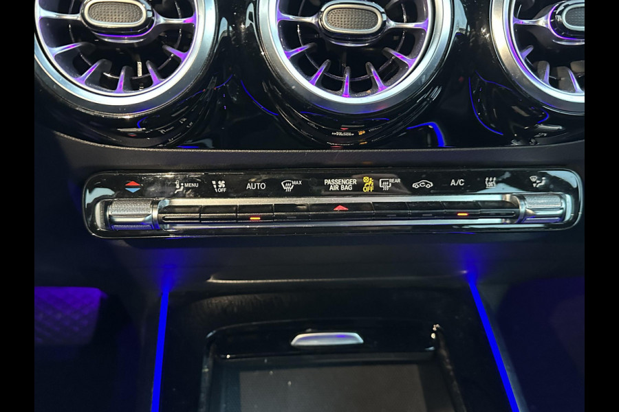 Mercedes-Benz EQA 250 Business Solution Luxury 67 kWh | SOH 96% | Ambilight | Elektr. achterklep | Stoelverwarming | Camera | Origineel Nederlandse auto | NAP | 12 mnd BOVAG garantie