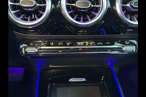 Mercedes-Benz EQA 250 Business Solution Luxury 67 kWh | SOH 96% | Ambilight | Elektr. achterklep | Stoelverwarming | Camera | Origineel Nederlandse auto | NAP | 12 mnd BOVAG garantie